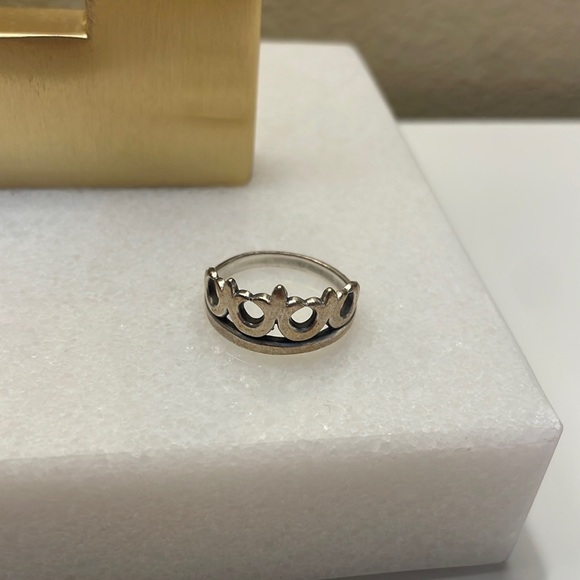 James Avery Jewelry Crown James Avery Ring Poshmark